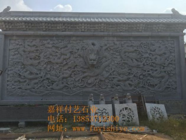 点击查看详细信息<br>标题：浮雕20 阅读次数：836