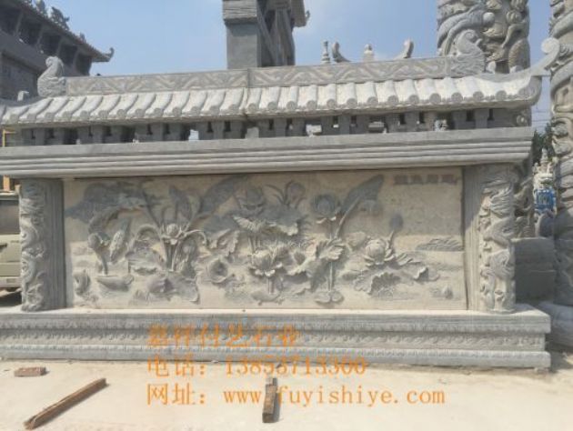 点击查看详细信息<br>标题：浮雕18 阅读次数：1079