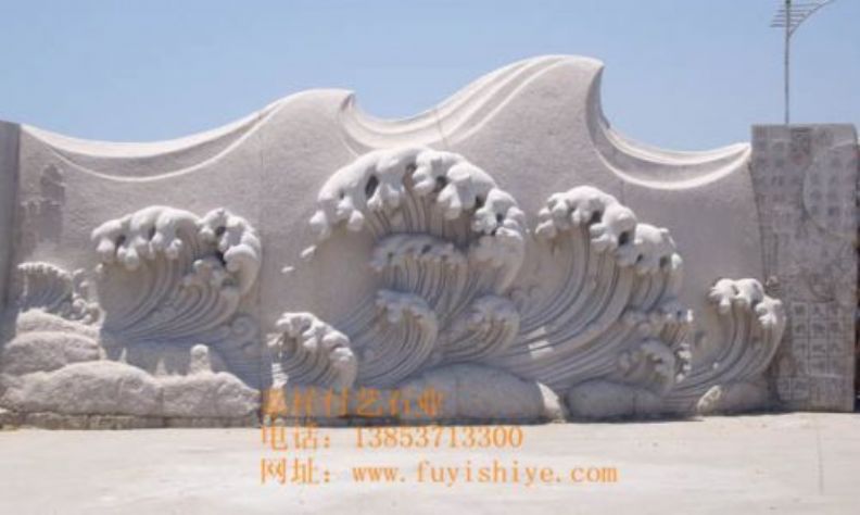 点击查看详细信息<br>标题：浮雕15 阅读次数：1620