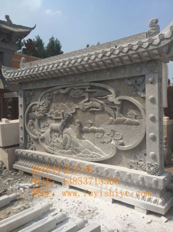 点击查看详细信息<br>标题：浮雕14 阅读次数：1743