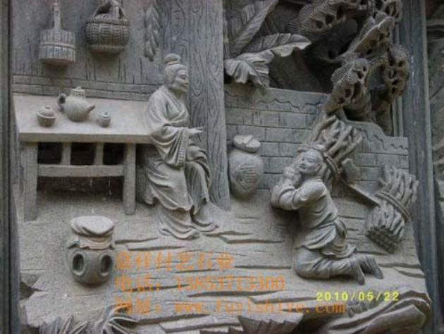 点击查看详细信息<br>标题：浮雕12 阅读次数：1814