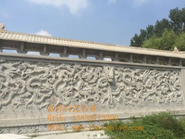 点击查看详细信息<br>标题：浮雕13 阅读次数：1562