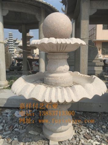 点击查看详细信息<br>标题：喷泉3 阅读次数：1583