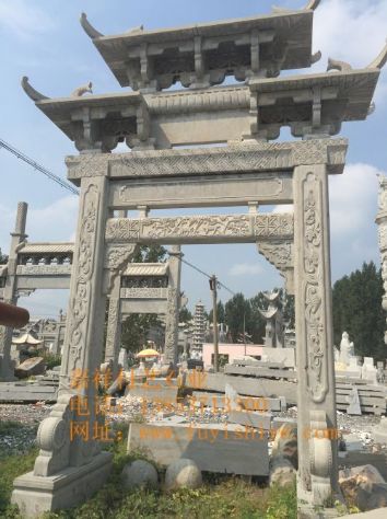 点击查看详细信息<br>标题：牌坊36 阅读次数：758