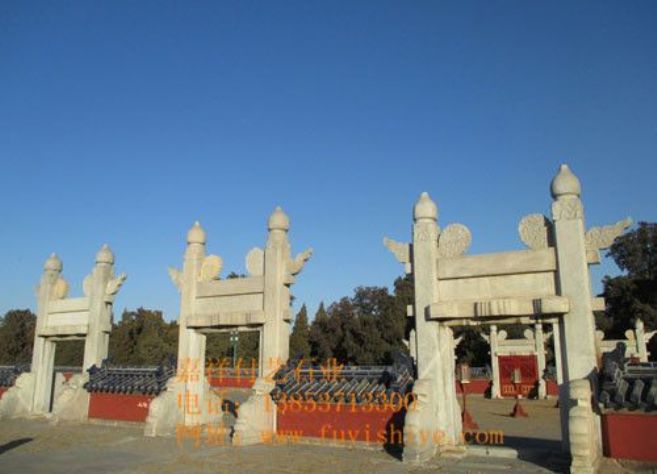 点击查看详细信息<br>标题：牌坊19 阅读次数：759