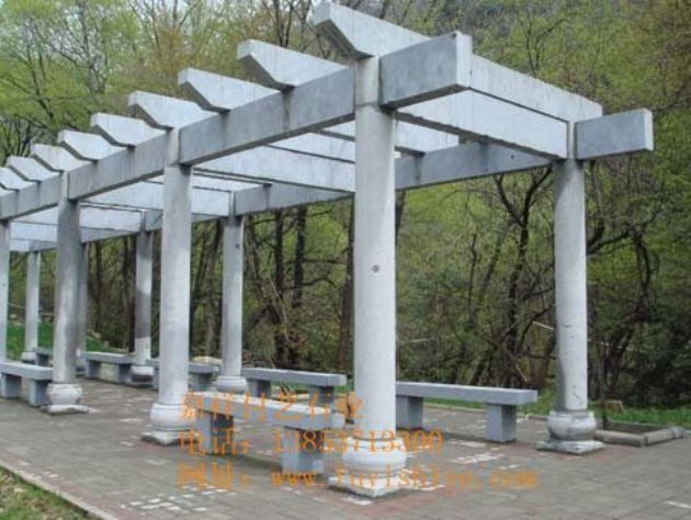 点击查看详细信息<br>标题：石亭 走廊03 阅读次数：1104