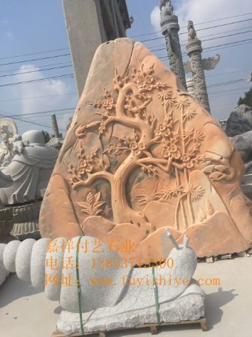 点击查看详细信息<br>标题：园林35 阅读次数：807