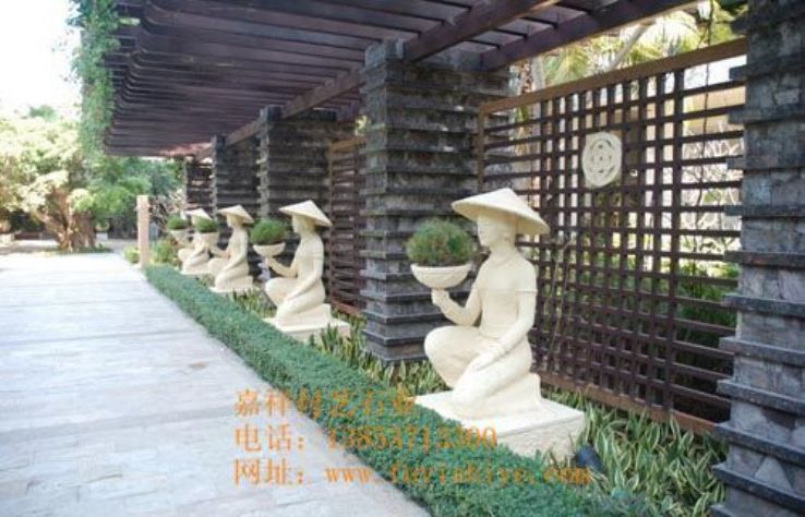 点击查看详细信息<br>标题：园林04 阅读次数：2435