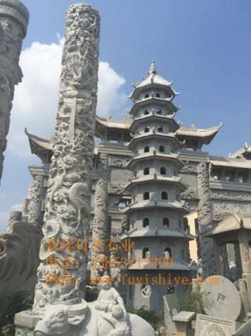 点击查看详细信息<br>标题：龙柱09 阅读次数：1465