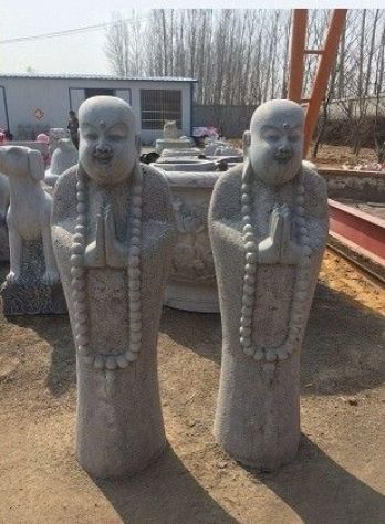 点击查看详细信息<br>标题：仿古石雕 阅读次数：2331